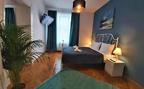 Brasov Gondola Apartments